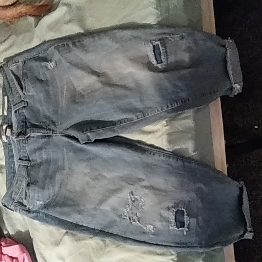 Pants